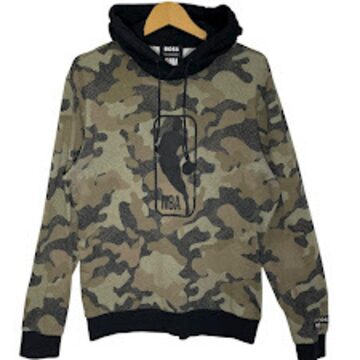 AFB / FUR ZIP HOODIE | Pay ID