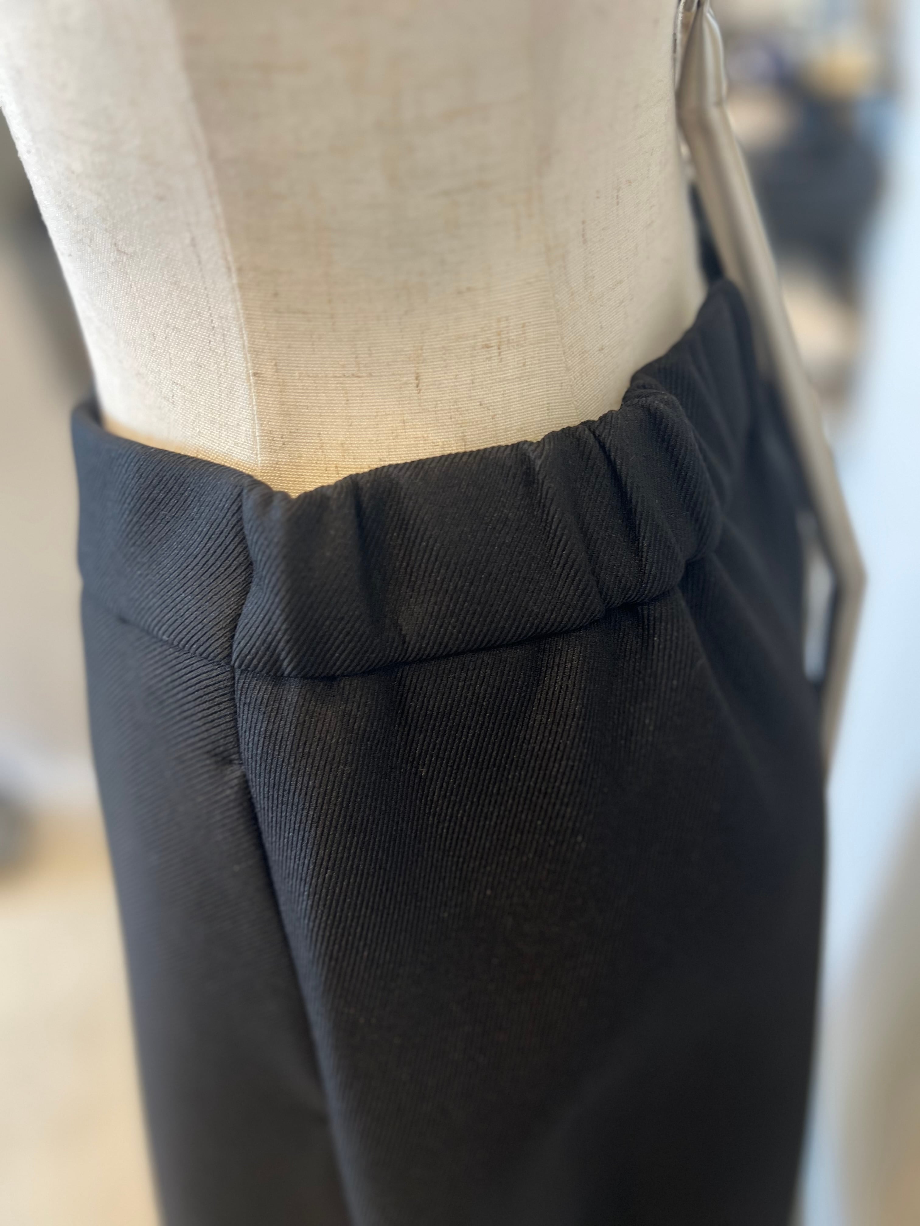 【PASSIONE】ボンディングフレアスカート 536649