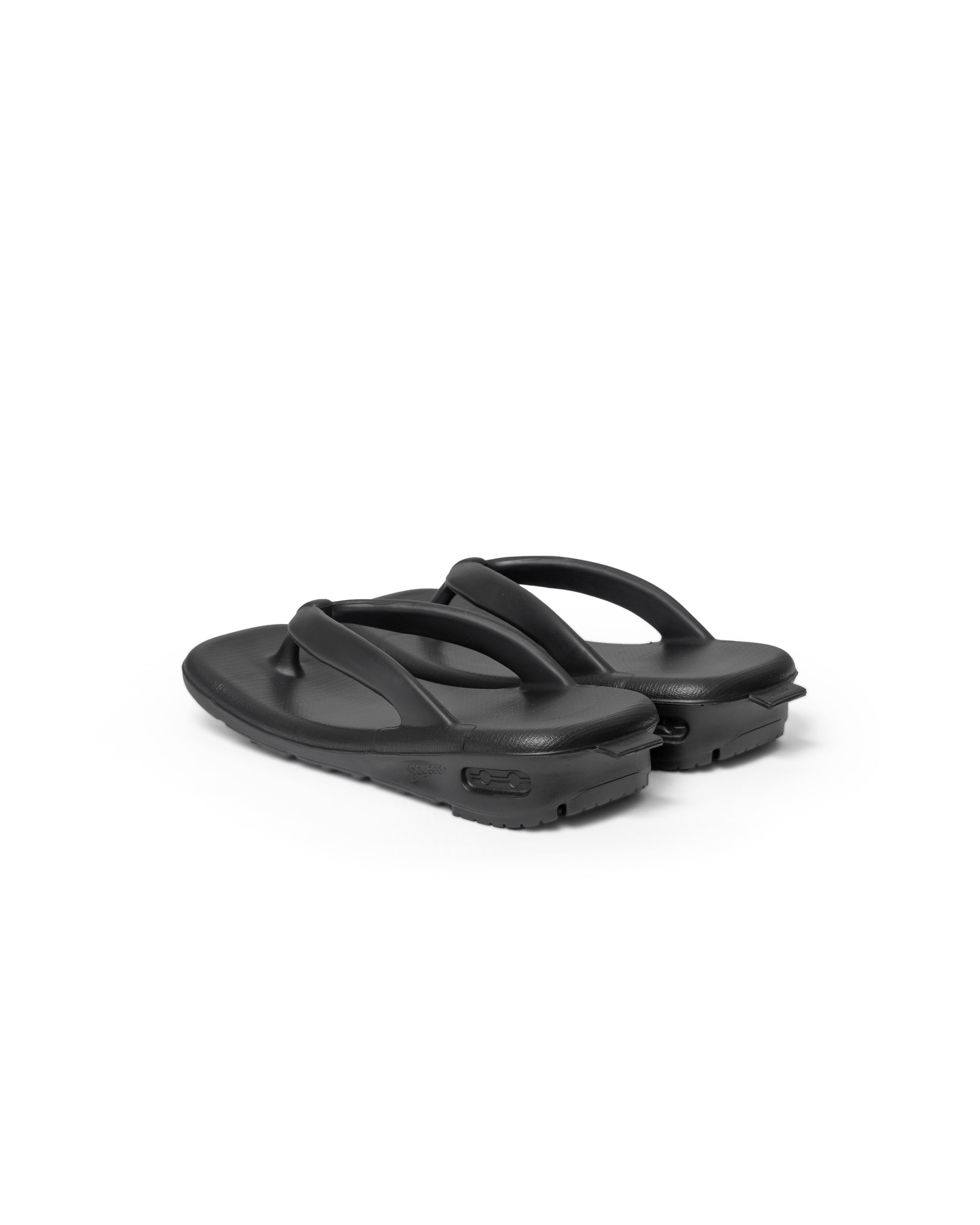 SETTA × SNEAKER “ unda EVA” / BLACK | goyemon ONLINE STORE