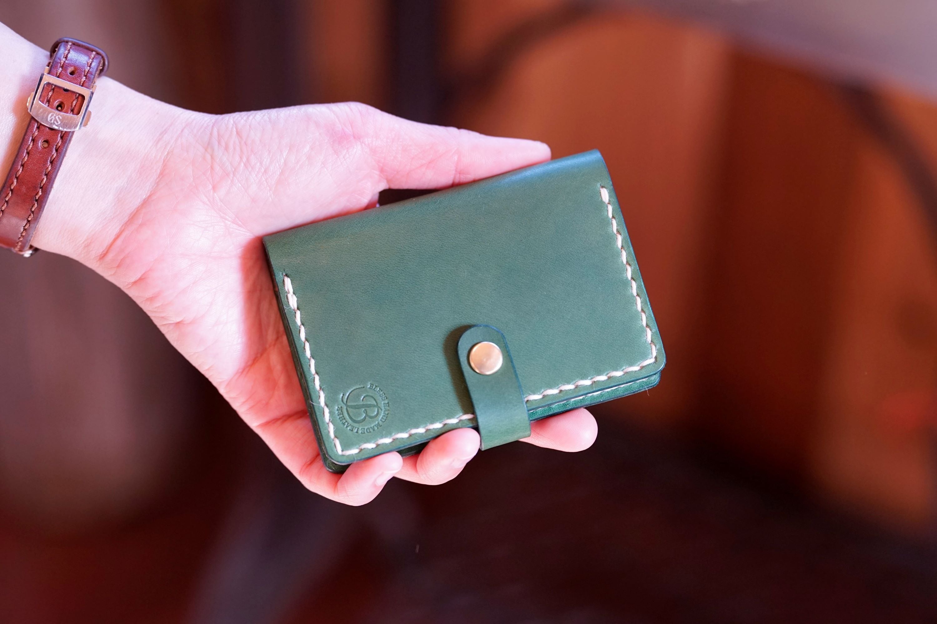 【Jinbros,inc様オーダー用】　リフィル　札入れ、カード入れ Amazon.co.jp: BlancCouture システム手帳 リフィル 革 バイブル