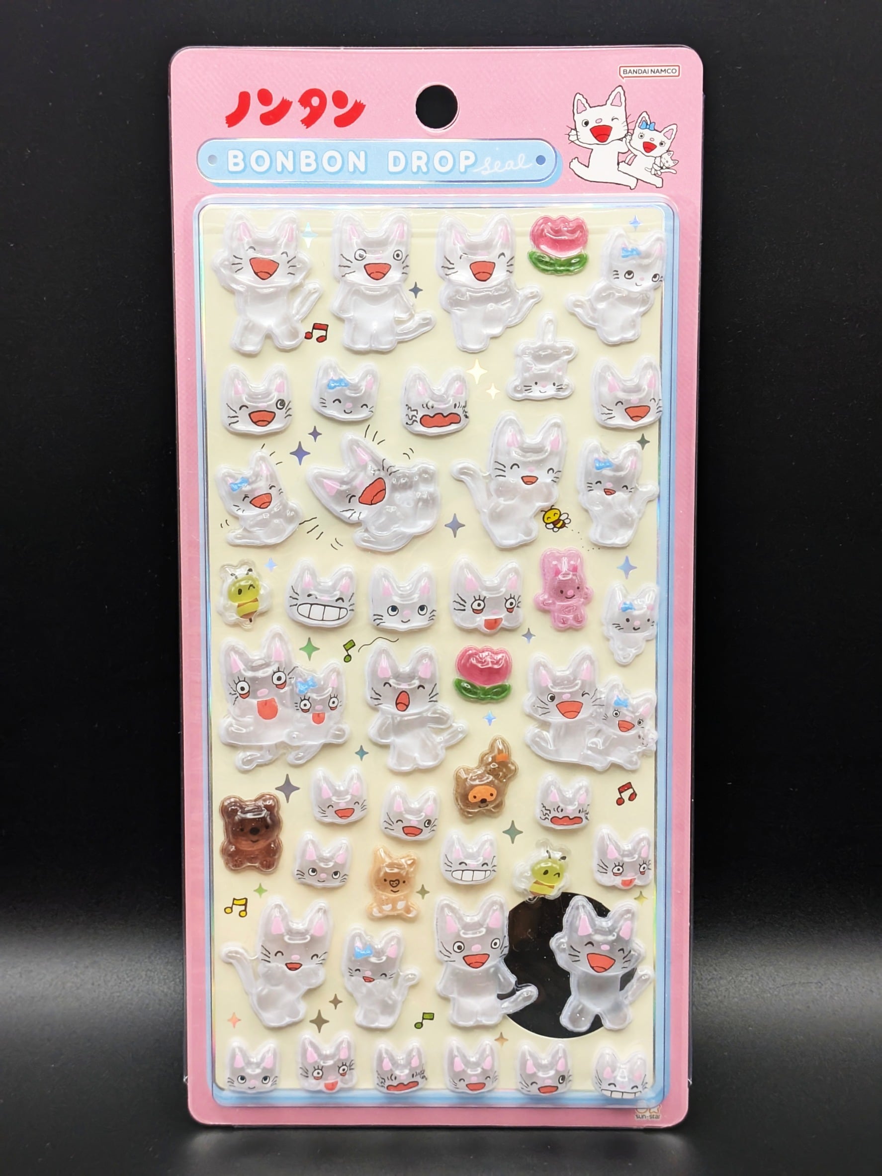 Sticker Shop