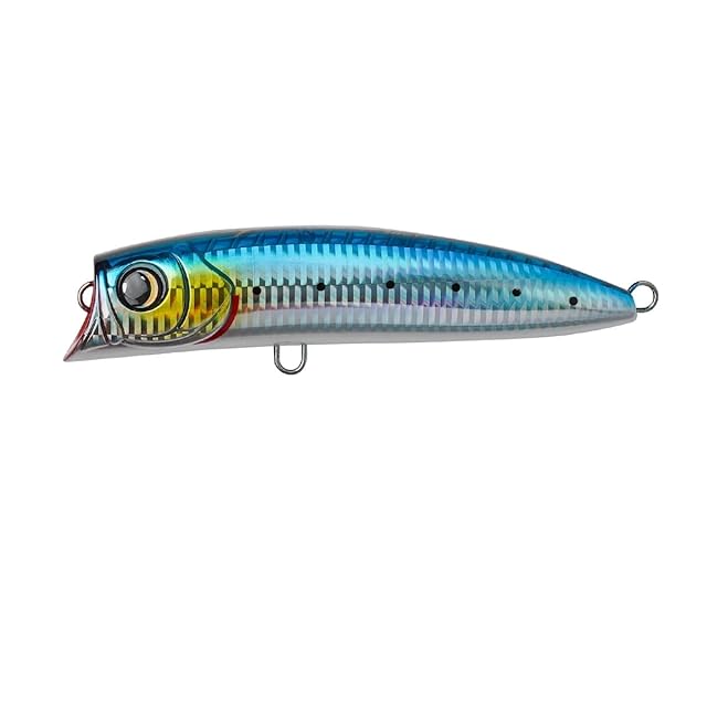 ルアー NAGI PENCIL 125 凪ペンシル トップウォーター ダイビング
