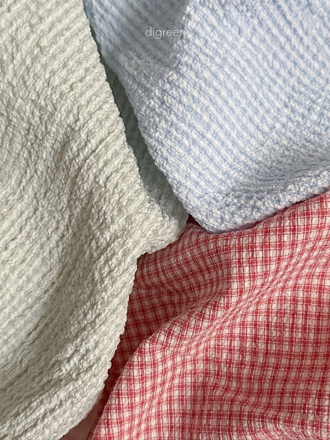 【取寄/韓国直送】digreen 26/SM ミルキフードチョッキ|夏服|韓国子供服