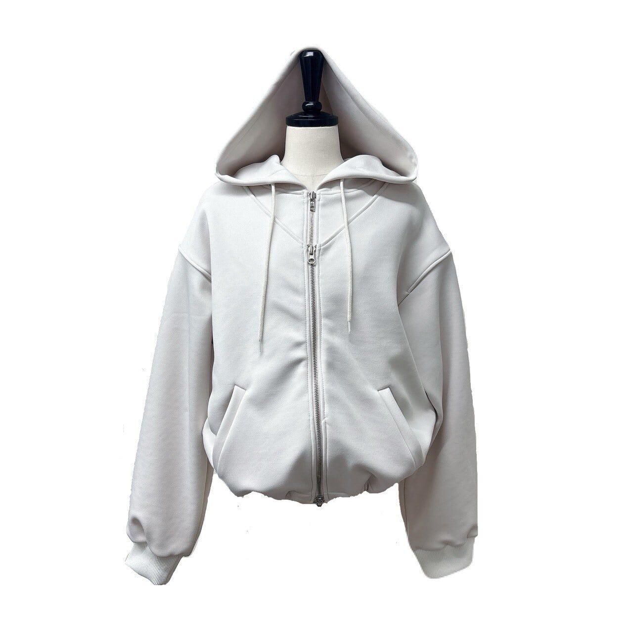 LITTLE】レイヤードジップアップパーカー | lilLilly official webstore