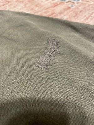 40s / M-39 / Swedish Army Military