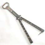 RSB BUTTERFLY BOTTLE OPENER