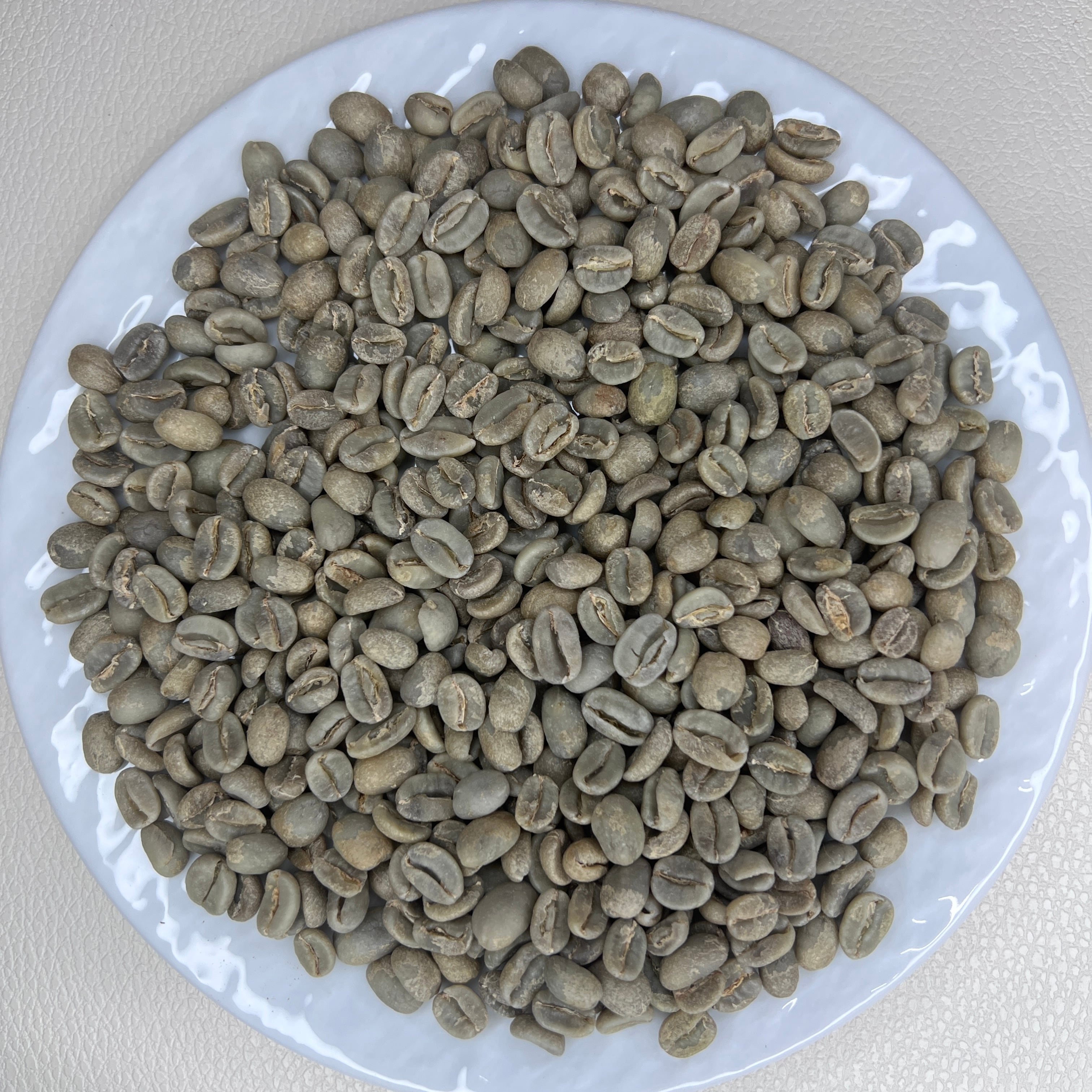 Ecuador Micro Lot Sidra Anaerobic Wash（エクアドル マイクロロット