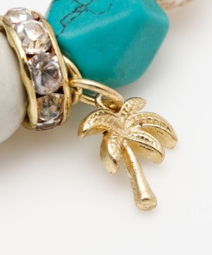 ハワイアンターコブレス