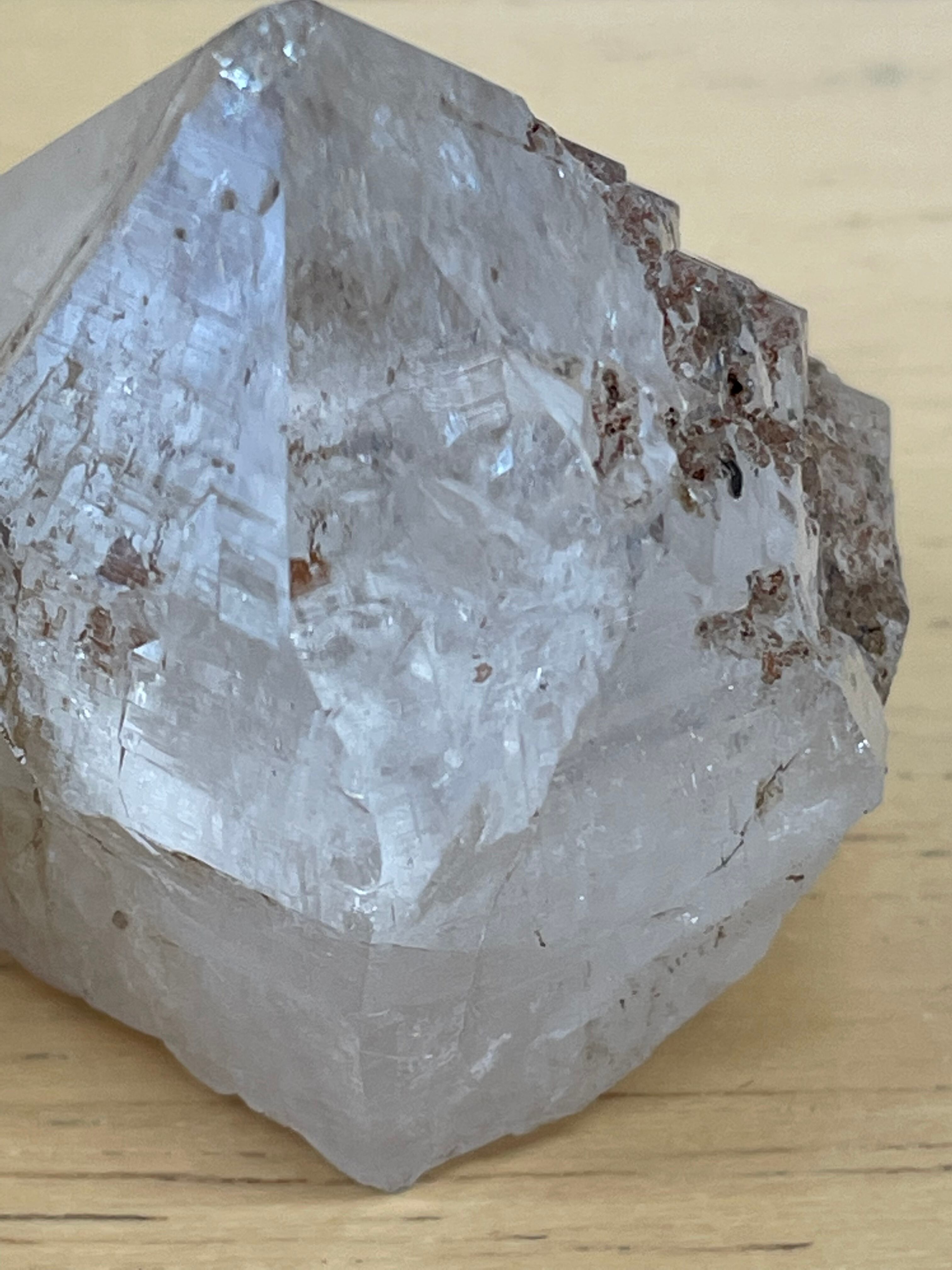 ガネーシュヒマール産ヒマラヤ水晶原石♡ | ヒマラヤンストーンの店