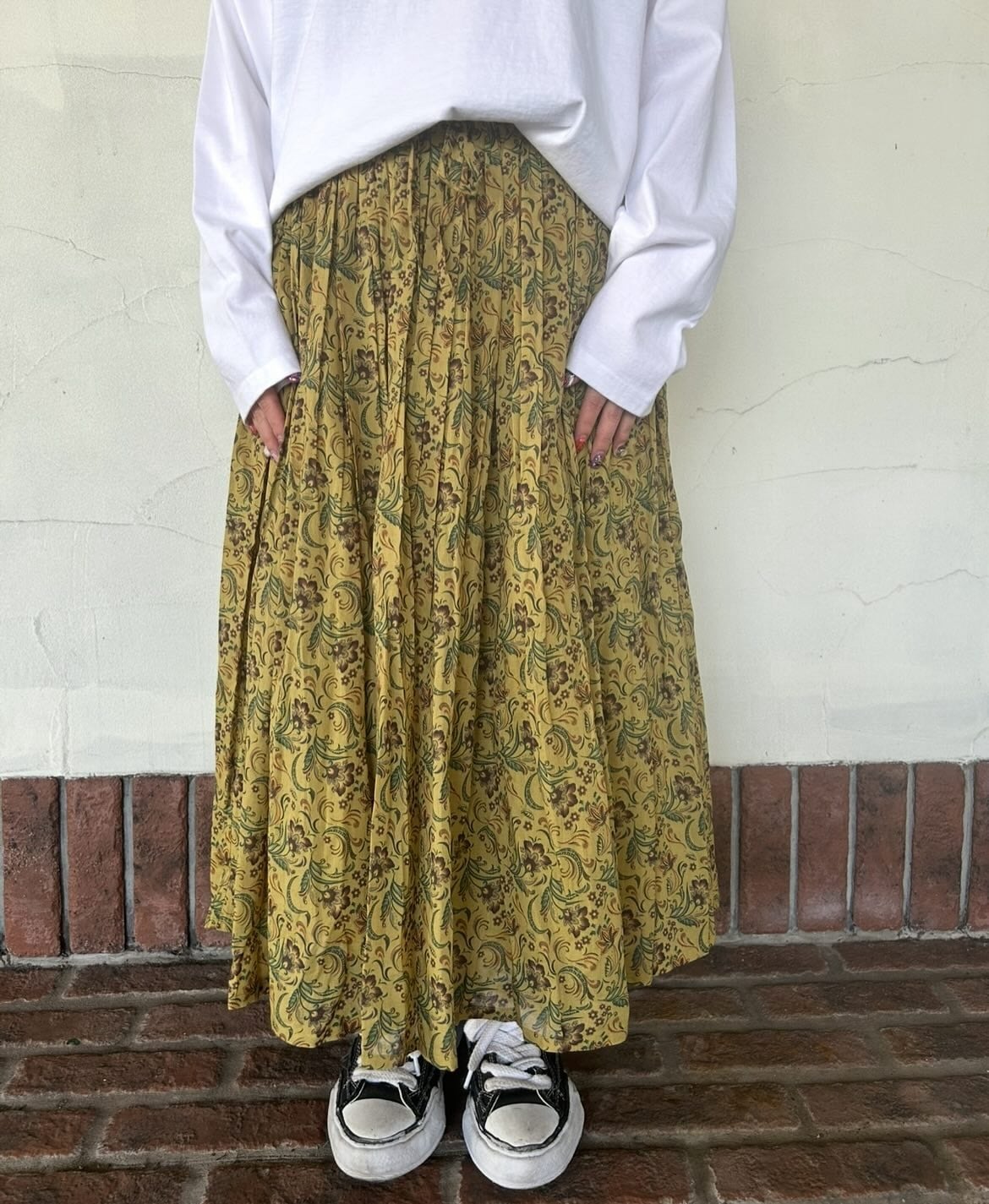 リリィスノコフ lily sunocoff マジェスティックスワンスカー LILY