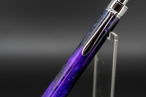 ※【創造性と透明美】 レジン silver MP