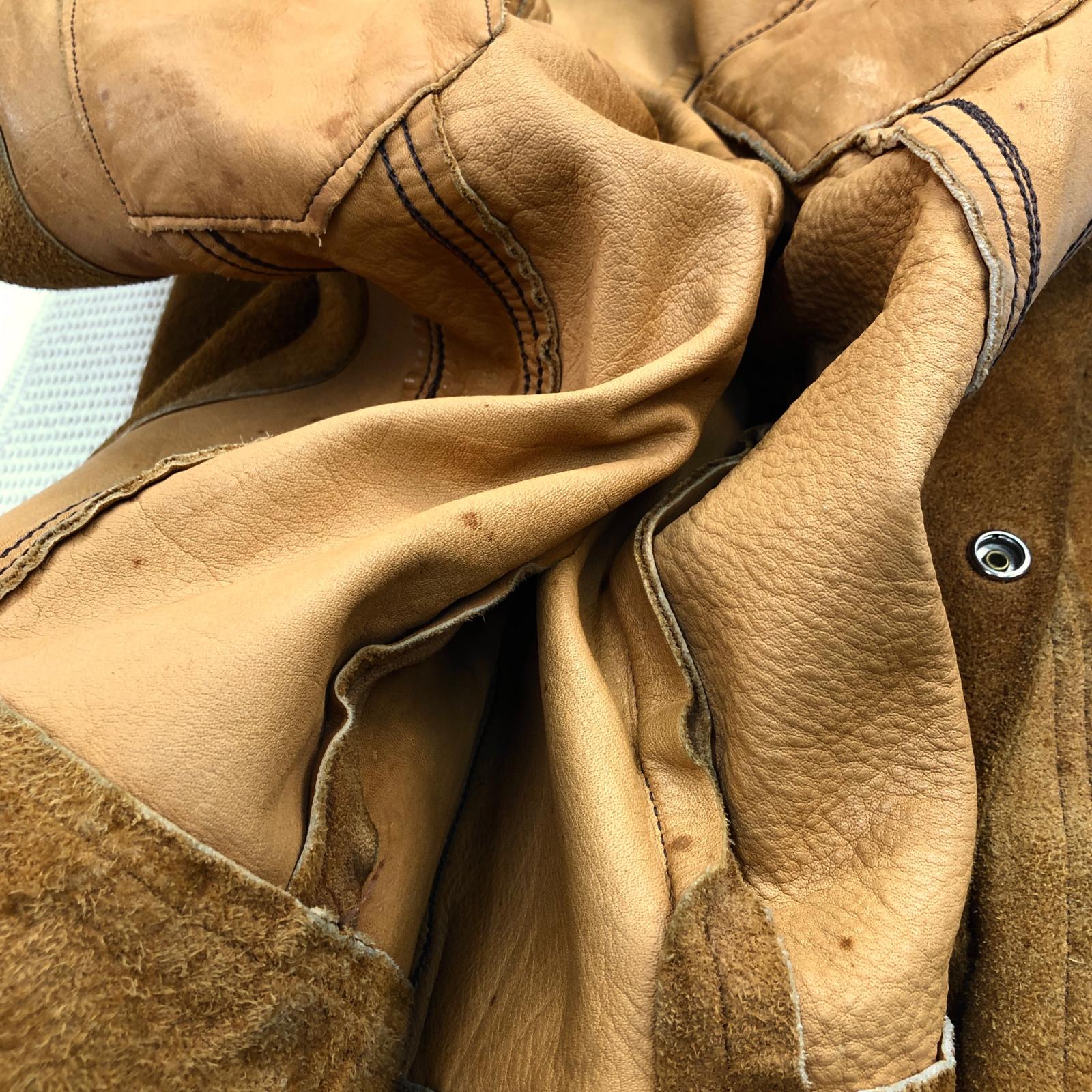 LEVI'S リーバイス 60- 70年代 70505 BIG E スウェードジャケット