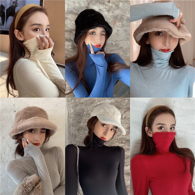 Tシャツ シャツ オータムウィンターブラックトップス ロング 秋物 冬物 ブラックストロベリース99909555411