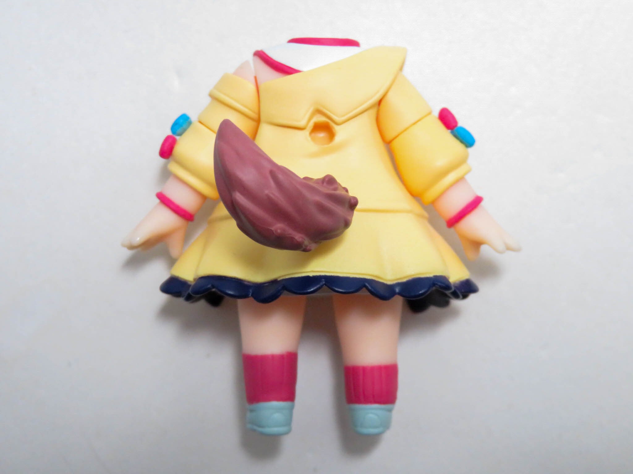 A−ランク）【1861】 戌神ころね 体パーツ 私服 ねんどろいど | ホビー