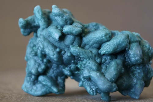 インドネシア産カルセドニー(特殊) Chalcedony 1377