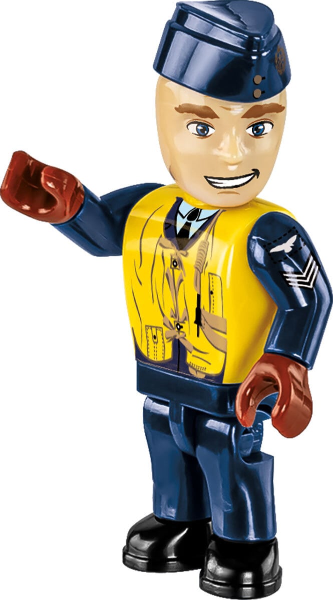 COBI #5758 ランカスター B.III ダムバスターズ | ミリタリーブロック