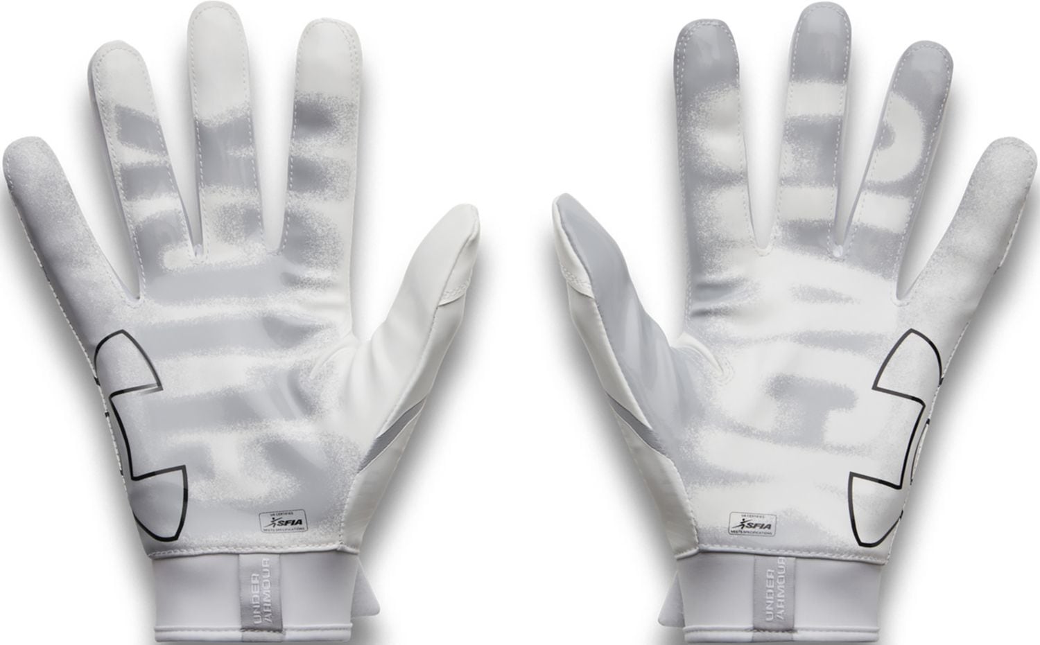 UA Click Clack Receiver Gloves 2026年モデル レシーバーグローブ