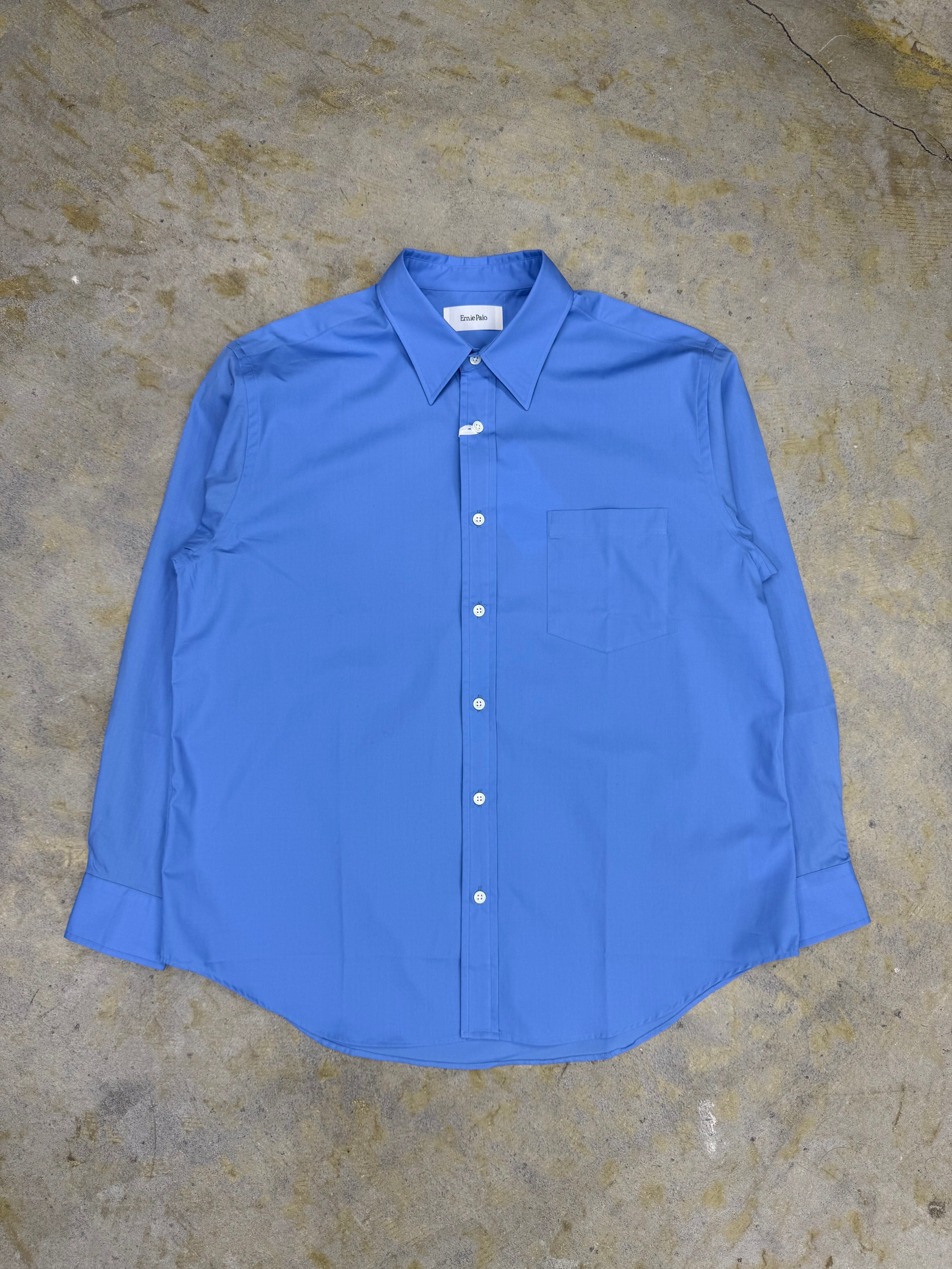 Ernie Palo | Standard Shirt | Sax | HOWDAY