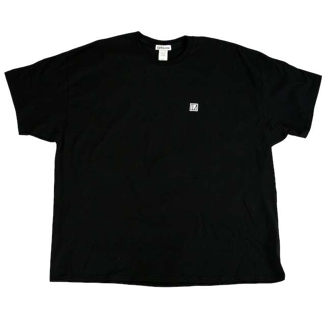 INAME logo patch BIG T-shirt