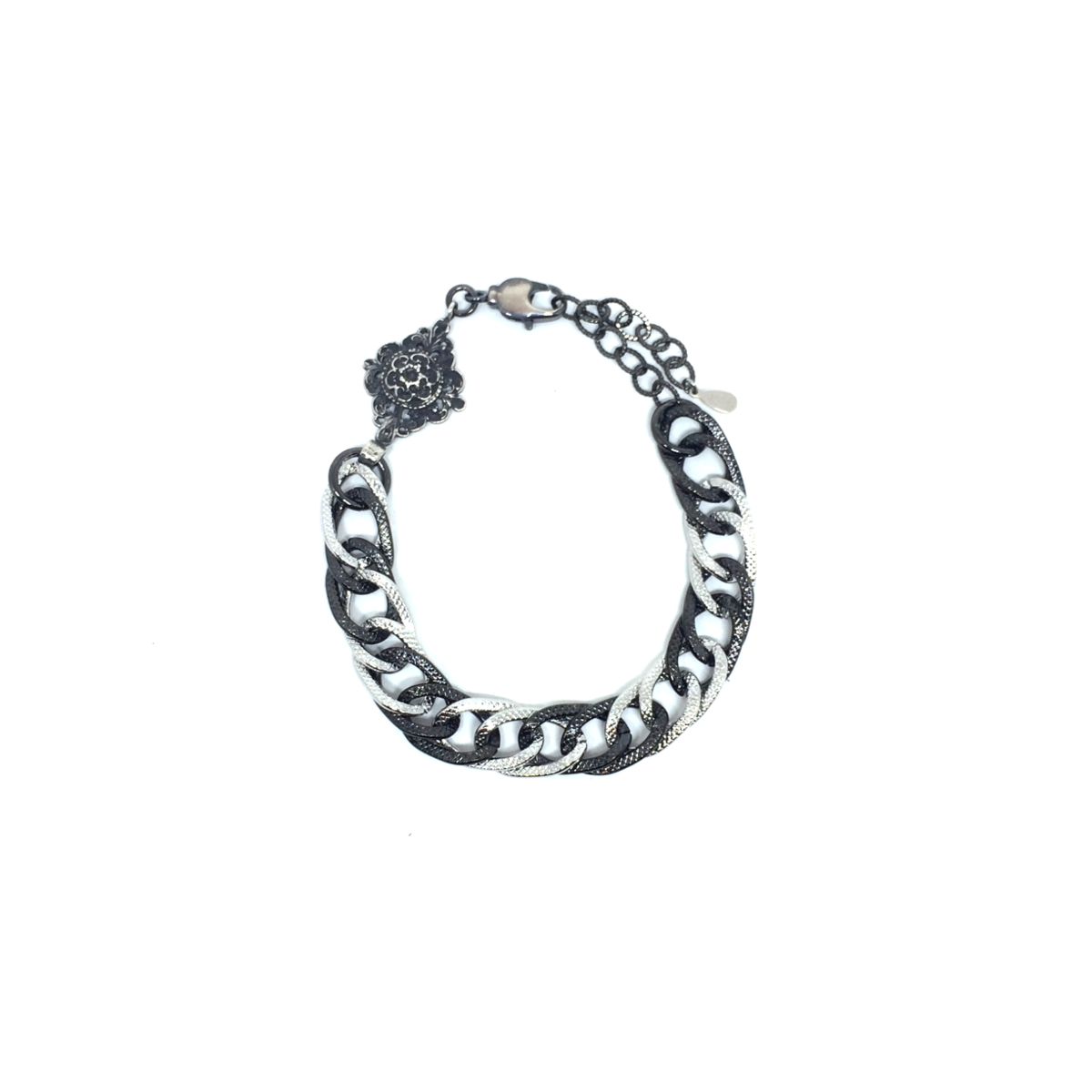 gunda MEDOUSA 2 BRACELET [メデューサ 2 ブレスレット] gunda online store