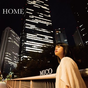 1st ALBUM『HOME』