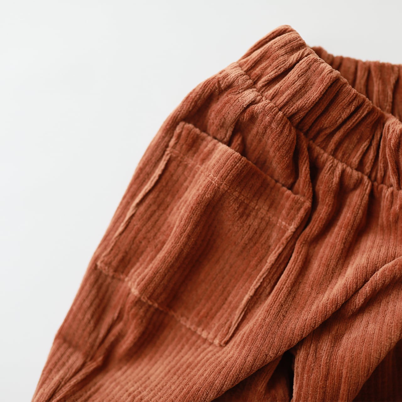 ORGANIC ZOO Pants 3-4y キッズ服(100cm~) オーガニックズー パンツ