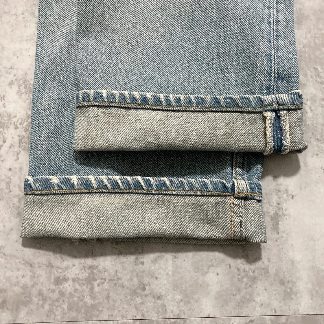 W32 L36】Levis 501 リーバイス 93年製 90s USA製 アメリカ製 サン 