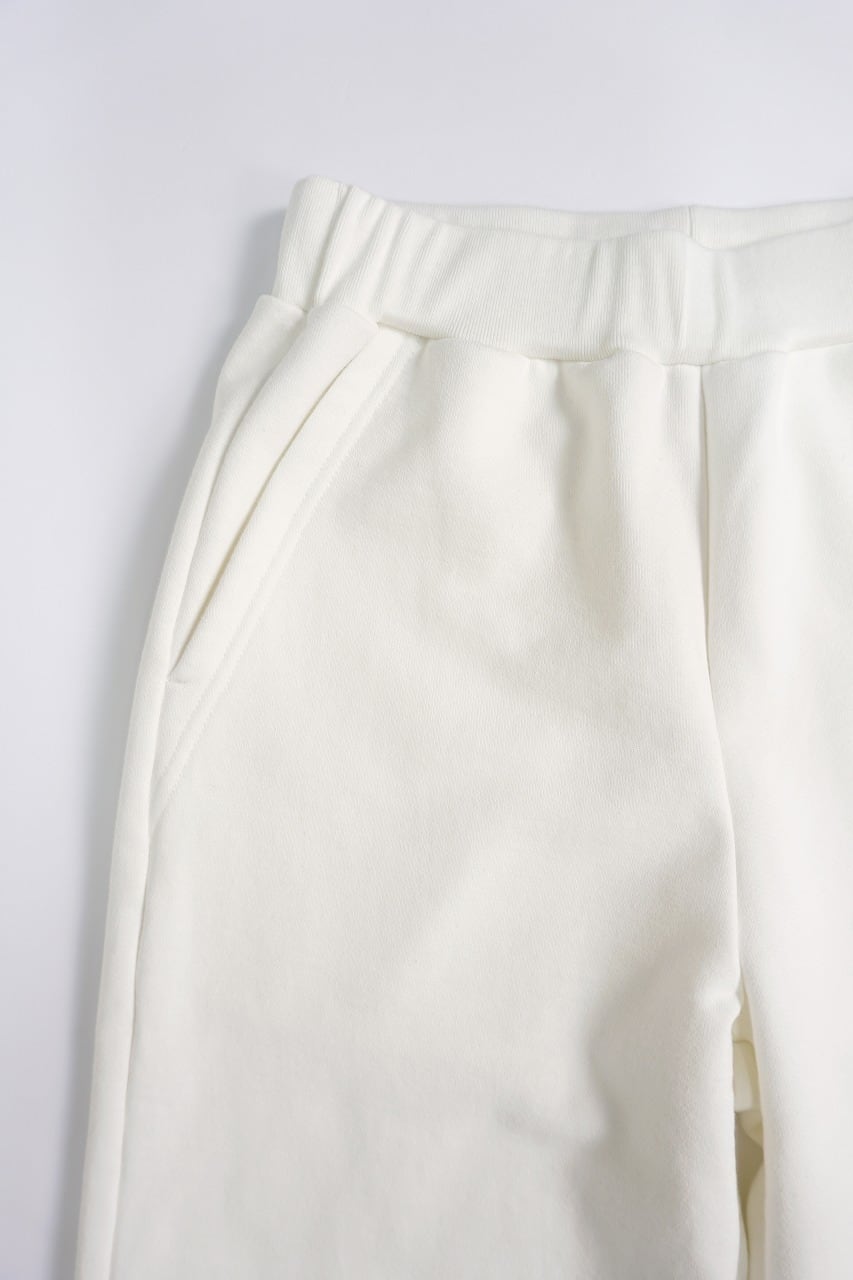 Organic Heavy Weight Sweat Pants