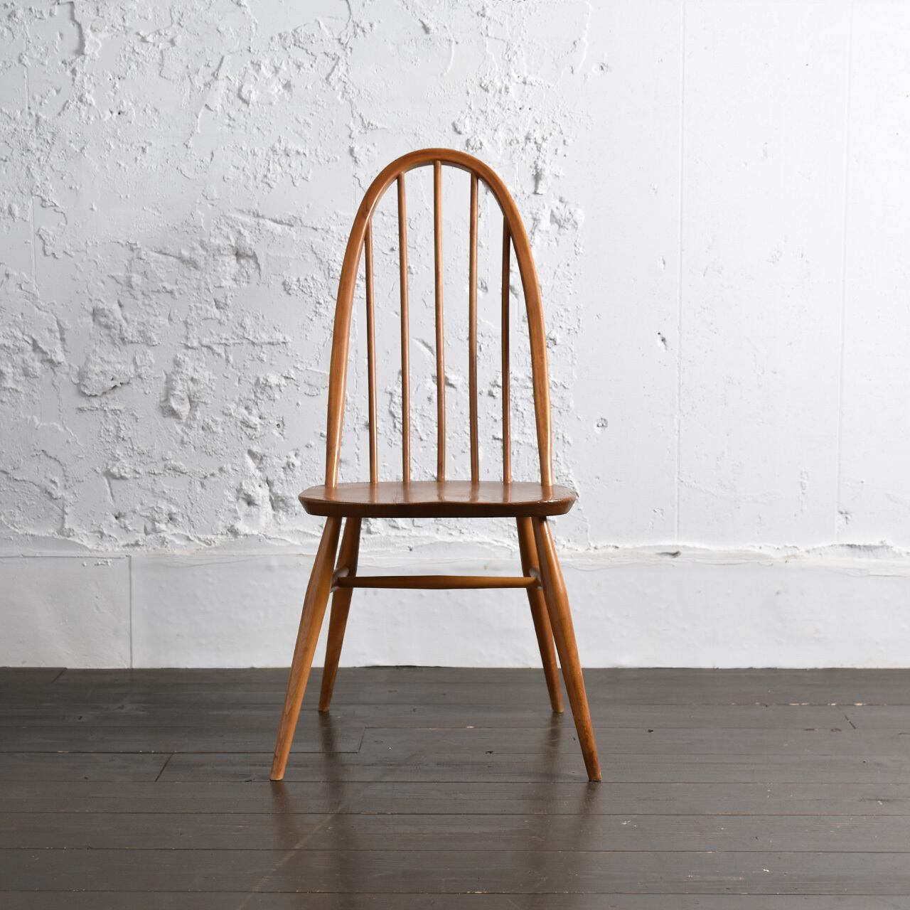 Ercol Quaker Chair / アーコール クエーカー チェア / 2106BNS-004
