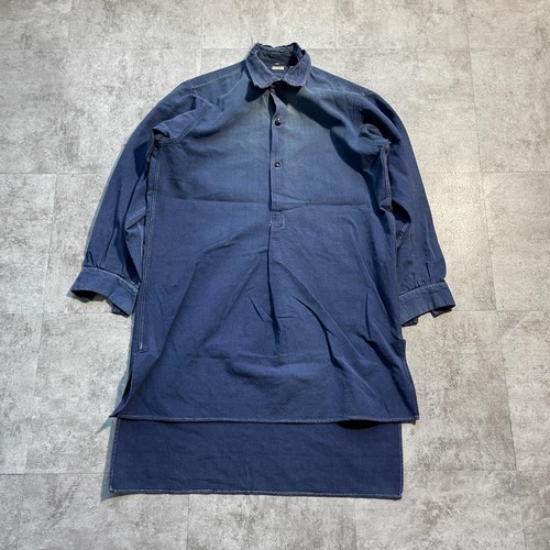 30-40s VITRIX 刺繍タグ Metis グランパ