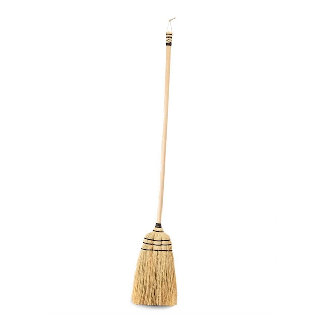 Sorgham long broom