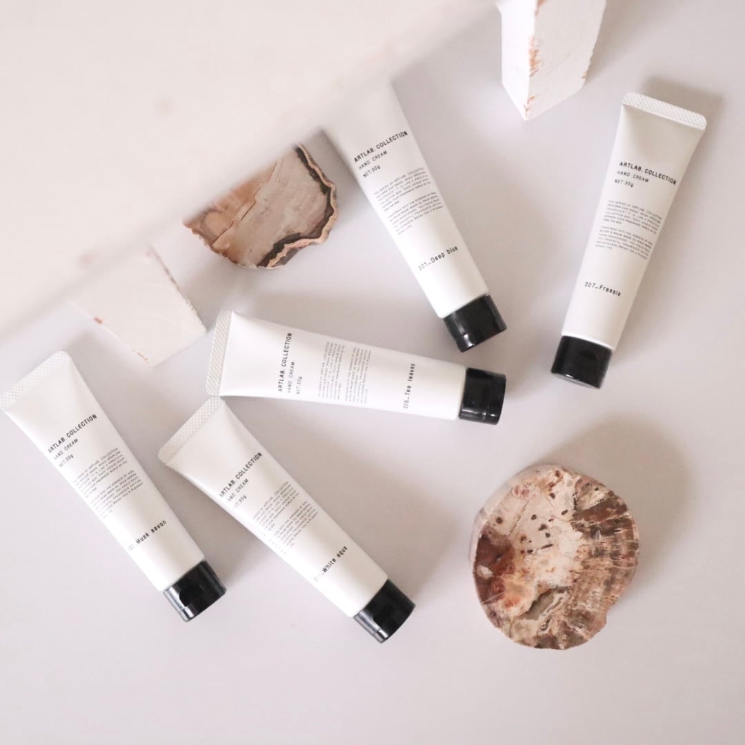 ARTLAB.COLLECTION ハンドクリーム