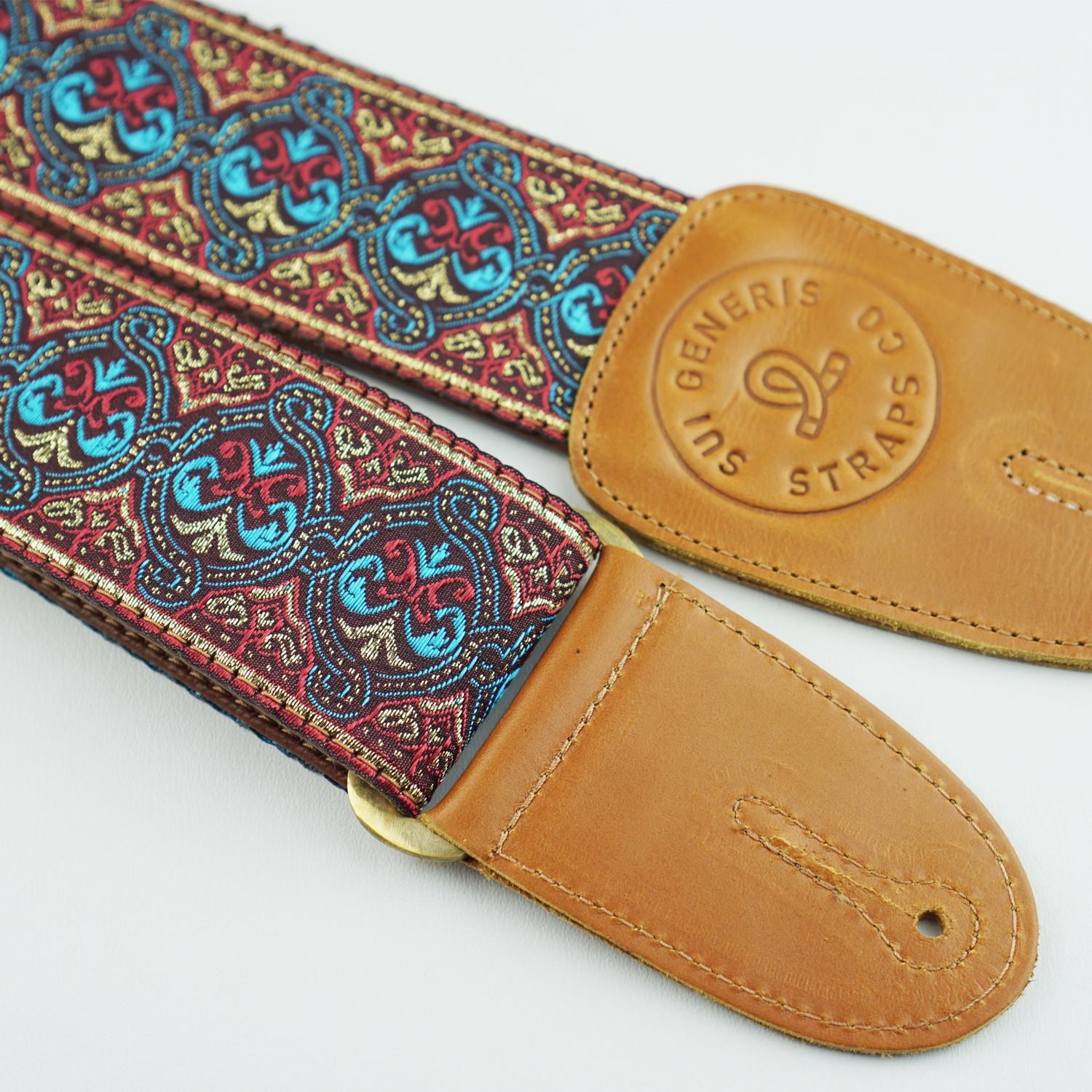 Sui Generis Straps 