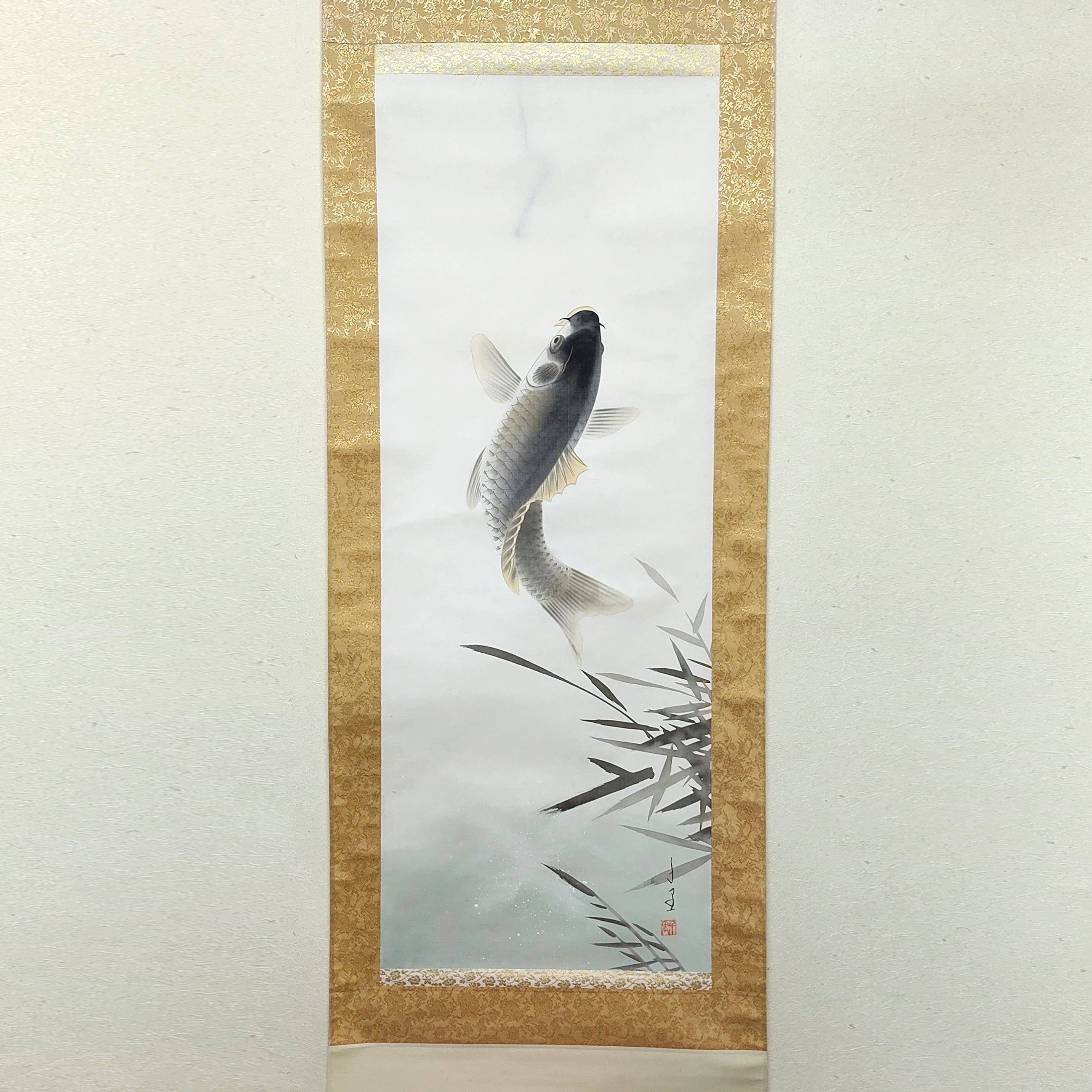 掛軸 | リサイクルショップ宝さがし