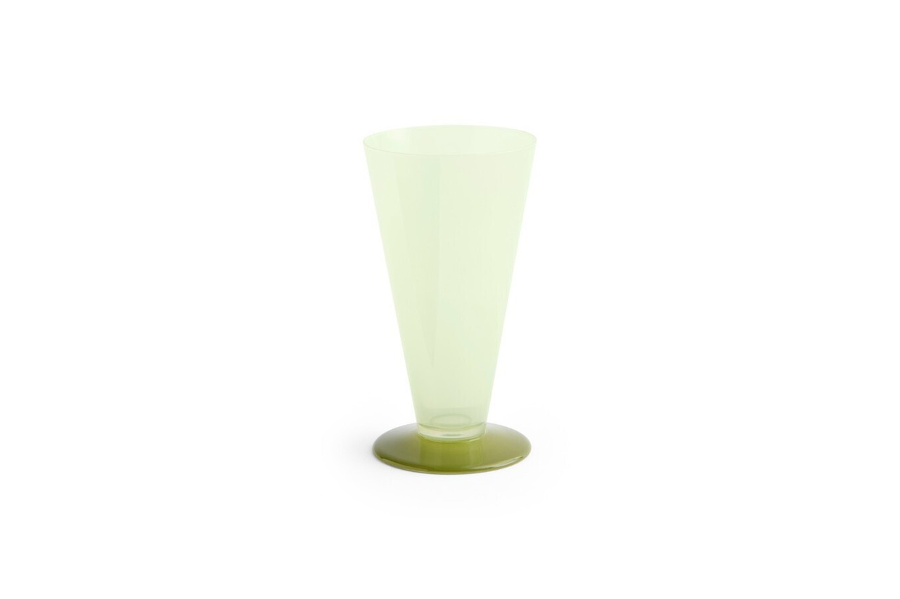 HAY CONICAL VASE Sサイズ