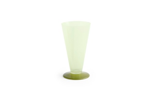 HAY CONICAL VASE Sサイズ