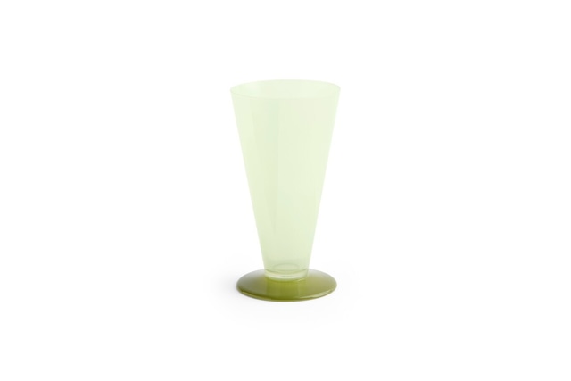 HAY CONICAL VASE Sサイズ