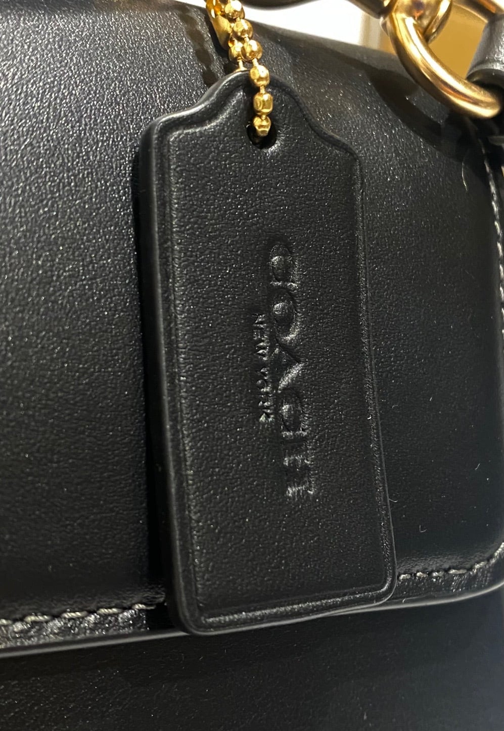 COACH コーチ レディース 2way バック ショルダー CP006/IMBLK | TTJ