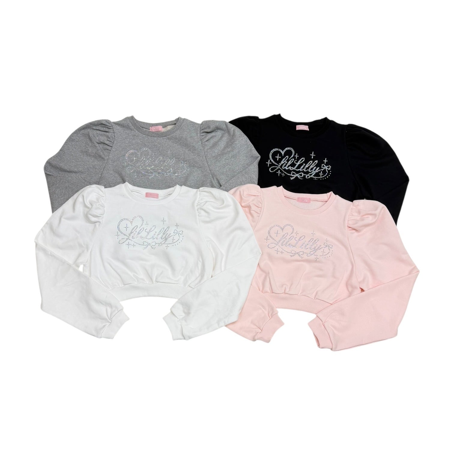 Tops | lilLilly official webstore