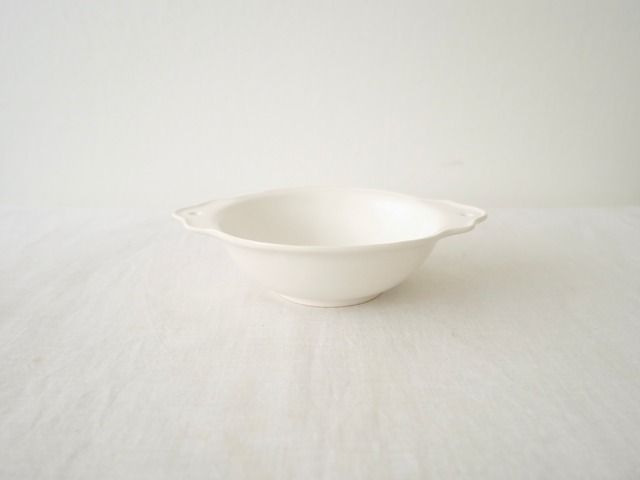 25. 山本拓也　オートミールボウル