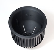 No.063-90mm(3号鉢・スリット鉢)