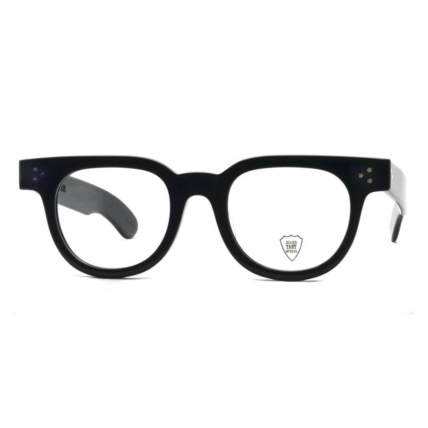 JULIUS TART OPTICAL / FDR / ブリッジ :22mm / BLACK ブラック | 中