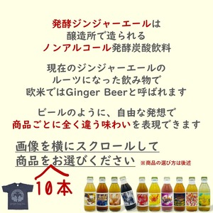 オリジナルTシャツ+10本のセット