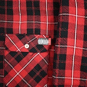 Leh / Hoodie Layered Shirts