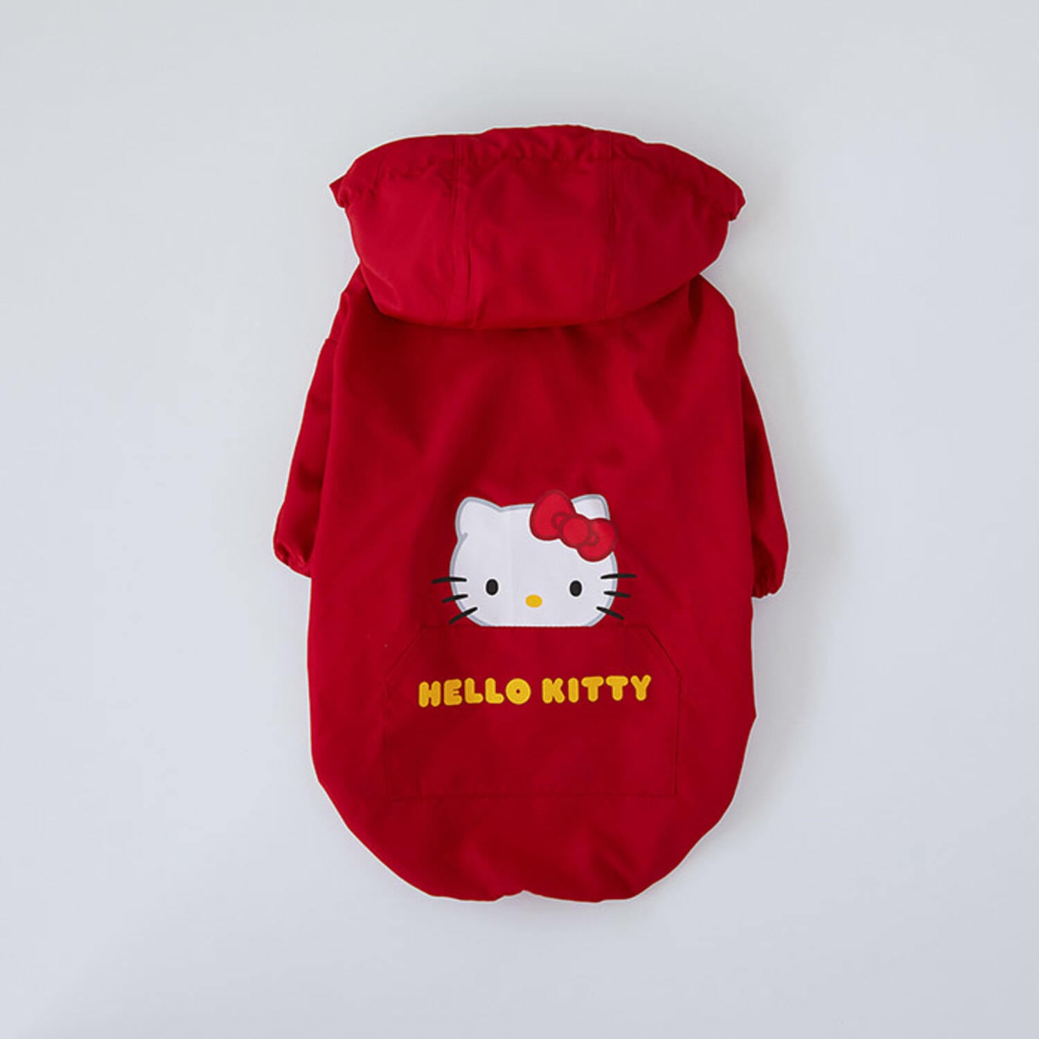 ブルブブ 犬用ドレス 赤と白のチェック柄 BUL BU-BU[ブルブブ] 商品