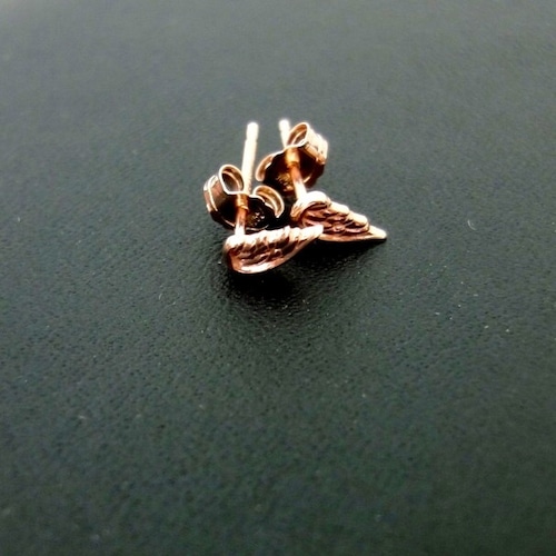 Angel Pierce PINK GOLD