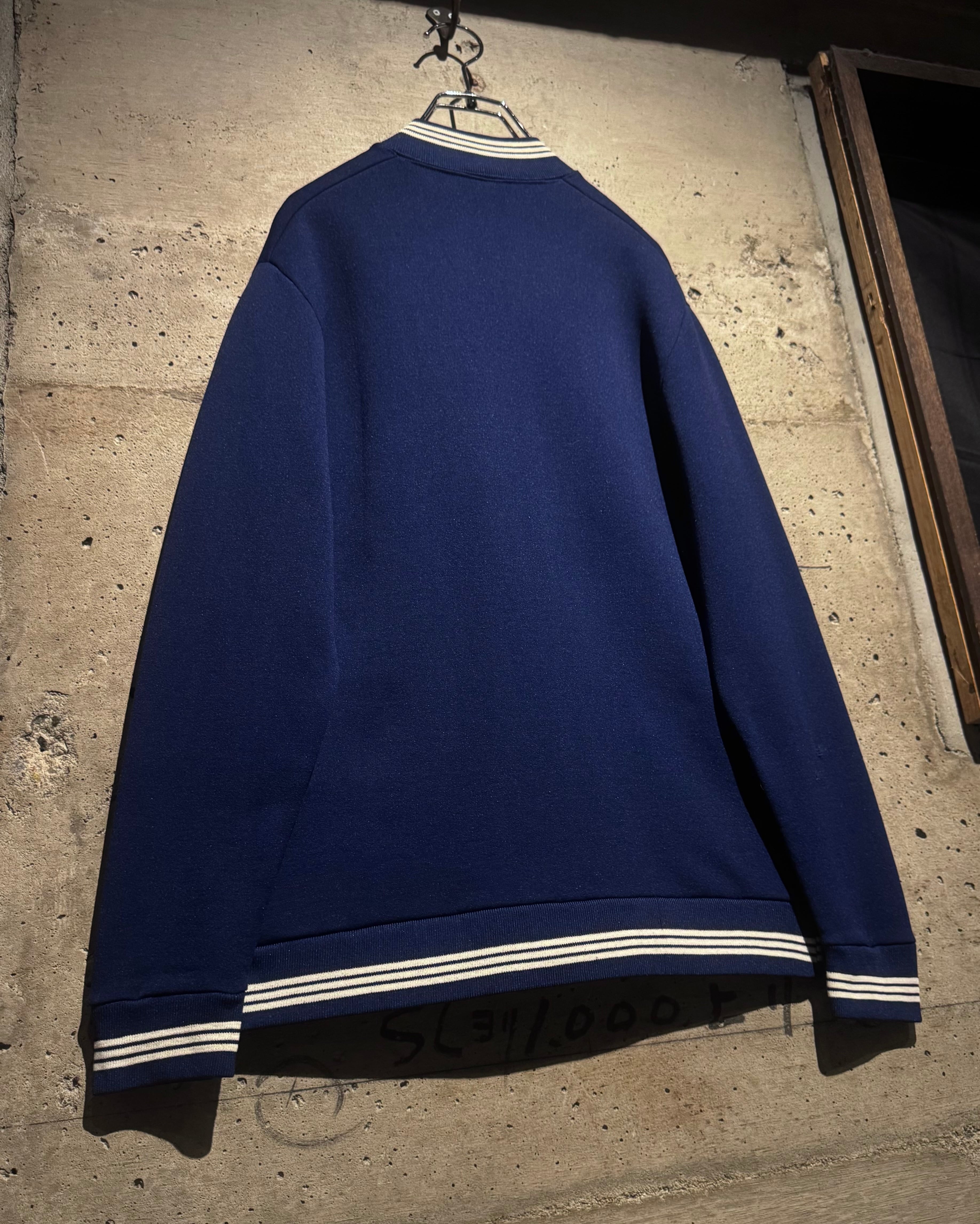 Caka】60's “adidas” 