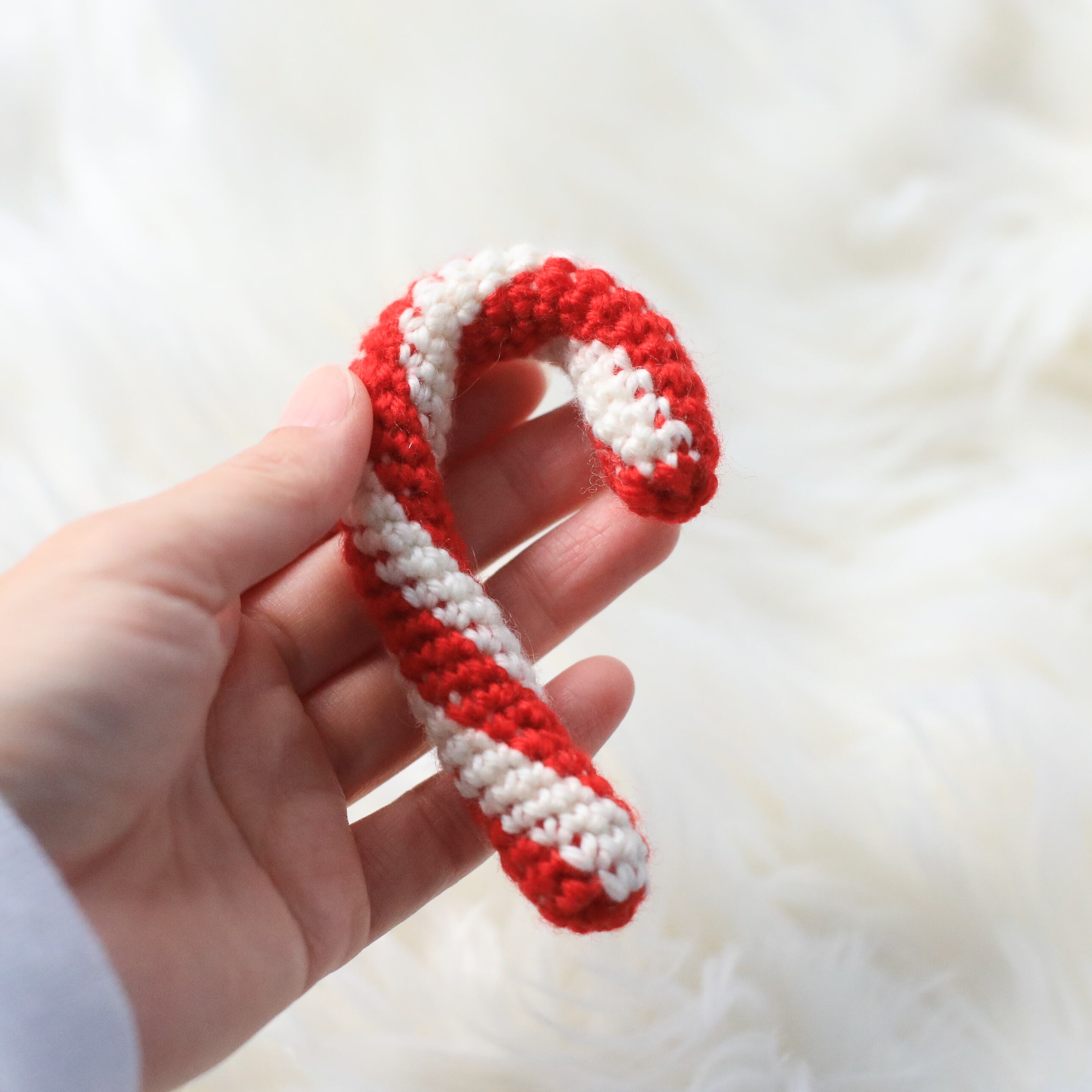 クリスマス】キャンディケイン | pomme de pin ニューボーンフォト専門店