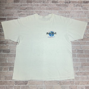 1990s HARD ROCK CAFE AEROSMITH T-SHIRT