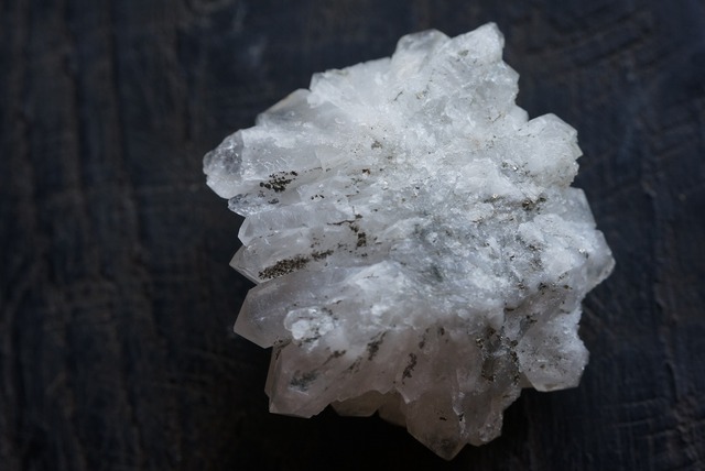 ブルガリア産クォーツ  Quartz